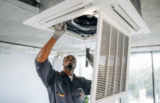 Licensed Hvac Installation service in Mason, MI - FH HVAC